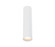 Whiskey LED Flushmount in White (40|WHSS02BR18021330WSP)