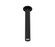 Whiskey LED Flushmount in Black (40|WHSS01SL18011327WCL)