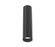 Whiskey LED Flushmount in Black (40|WHSS01BR18012640WCL)