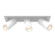 Tango LED Recessed Multiple in White (40|TGO3T02STSTT1535)