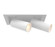 Tango LED Recessed Multiple in White (40|TGO2T02STST1527)