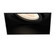 Tango LED Recessed Fixture in Black (40|TGO1STL01RG1030WCL)