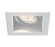 Tango LED Recessed Fixture in White (40|TGO1ST02RG15DTWNFR)