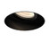 Tango LED Recessed Fixture in Black (40|TGO1RTL01RG1527WCL)