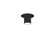 Tango LED Recessed Fixture in Black (40|TGO1RT01PD1540)