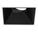 Oscar LED Recessed Fixture in Black (40|OSC5STL01RG014030WCL)
