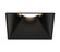 Oscar LED Recessed Fixture in Black (40|OSC4STL01RF012630WCL)