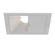 Oscar LED Recessed Fixture in White (40|OSC4ST02WL022627WCL)