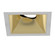 Oscar LED Recessed Fixture in Black (40|OSC4ST01RG032630MHC)