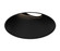 Oscar LED Recessed Fixture in Black (40|OSC4RTL01RG011535WCL)