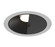 Oscar LED Recessed Fixture in White (40|OSC4RT02WL011530WCL)