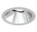 Oscar LED Recessed Fixture in White (40|OSC4RT02RG041530WFR)