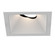 Oscar LED Recessed Fixture in White (40|OSC3ST02RG021035WCL)