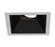 Oscar LED Recessed Fixture in White (40|OSC3ST02RG011535WCL)
