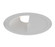 Oscar LED Recessed Fixture in White (40|OSC3RT02WL021035WCL)