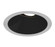 Oscar LED Recessed Fixture in White (40|OSC3RT02RG011535WCL)