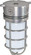 One Light Ceiling Mount in Metallic Silver (72|SF76-624)