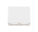 Bravo LED Flushmount in White (40|BVOS202PNPN1530)