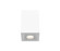 Bravo LED Flushmount in White (40|BVOS102SG1527WCL)