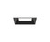 Bravo LED Recessed Fixture in Black (40|BVOR1TL01PN1530)