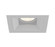Bravo LED Recessed Fixture in White (40|BVOR1T02RF1030FCL)