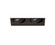 Baby Tango LED Recessed Multiple in Black (40|BTGO2TL01FG1027WCL)