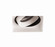 Baby Tango LED Recessed Fixture in White (40|BTGO1STL02FG1027WCL)
