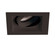 Baby Tango LED Recessed Fixture in Black (40|BTGO1ST01FG530WCL)