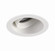 Baby Tango LED Recessed Fixture in White (40|BTGO1RT02FG1035WCL)