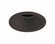 Baby Oscar LED Recessed Fixture in Black (40|BOSC1RT01RF1030WCL)