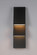 Nanton LED Wall Sconce in Sand Black (40|49242-027)