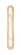 Tramore LED Wall Sconce in Gold (40|49176-025)