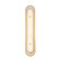 Tramore LED Wall Sconce in Gold (40|49174-021)