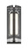 Langferd LED Wall Sconce in Matte Black (40|49022-025)
