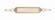 Lansdowne LED Vanity in Gold (40|49018-011)