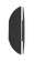 Inntra LED Wall Sconce in Damascus Black (40|49013-023)