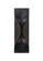 Shayla LED Wall Sconce in Sysal Gold Black Mix (40|48972-017)