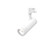 Focus LED Track Head in White (40|39713-35-02)
