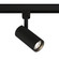 Charlie LED Track Head in Black (40|35456-40-01)