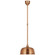 Academy Barn Light LED Pendant in Soft Copper (268|TOB 5811SC-SC)