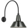 Academy Barn Light LED Barn Light in Matte Black (268|TOB 2815MBK/S1-G)