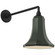 Academy Barn Light LED Barn Light in Matte Black (268|TOB 2812MBK/S9-G)