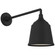 Academy Barn Light LED Barn Light in Matte Black (268|TOB 2812MBK/S5-MBK)