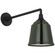 Academy Barn Light LED Barn Light in Matte Black (268|TOB 2812MBK/S5-G)