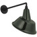Academy Barn Light LED Barn Light in Matte Black (268|TOB 2812MBK/S3-G)