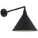 Academy Barn Light LED Barn Light in Matte Black (268|TOB 2812MBK/S11-MBK)