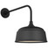 Academy Barn Light LED Barn Light in Matte Black (268|TOB 2809MBK/S6-MBK)