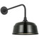 Academy Barn Light LED Barn Light in Matte Black (268|TOB 2809MBK/S6-G)
