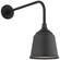Academy Barn Light LED Barn Light in Matte Black (268|TOB 2809MBK/S5-MBK)