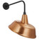 Academy Barn Light LED Barn Light in Matte Black (268|TOB 2809MBK/S4-SC)